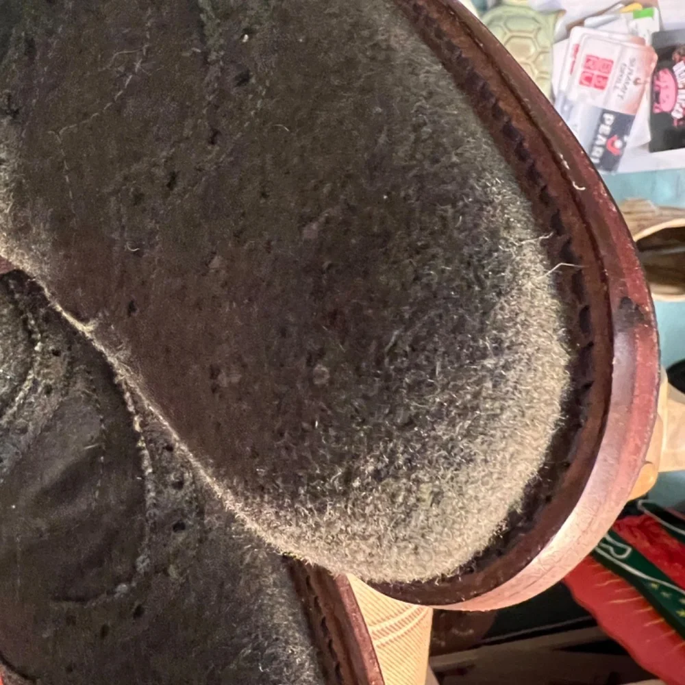 Men’s Ted Baker Apren Oxfords Size 9 - Picture 14 of 16